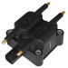 IGNITION COIL MO4557468 / MO4777667 4557468 / DODGE MIT SUBISHI / CHRYSLER