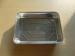 Thailand Airlines Foil Casserole Dishes / Aluminum Foil Tray For Airline Meal