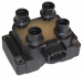 IGNTION COIL DG-435 / DG-449 / DG-454 / DG-457 E8TF-12029-AA / E8TZ-12029-A 19017116 / LUCAS DMB 751 FORD TRUCK / MAZDA