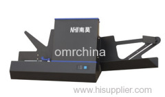 optical mark reader OMR