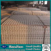 PVC Welded Wire Mesh Sheet/ Heavy Duty Welded Steel Mesh Sheet