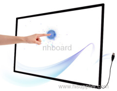 55 inch all-in-one touch panel