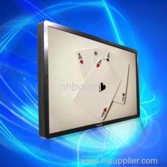 55 inch all-in-one touch panel
