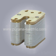 12kV/630A Vacuum Circuit Breaker Flat Contact