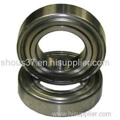 6006Z Bearing (pair) (I.D.30mm O.D.55mm)