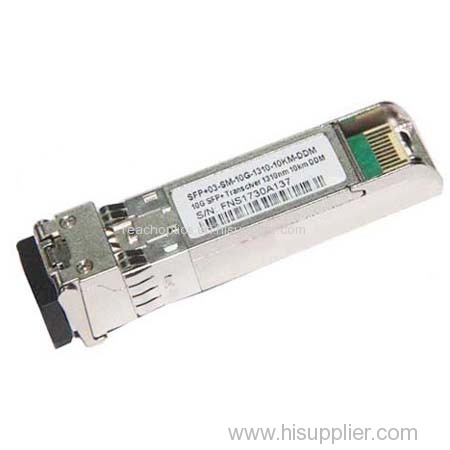 10G WDM SFP+ Transceiver bidi sfp+ transceiver