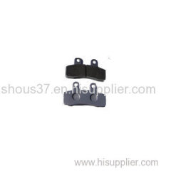 Brake Pad set Brake Pad set