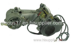 2 Stroke 50cc Jog Scooter Engine (1PE40QMB 1E40QMB) Parts