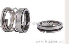 113 Mechanical pump seals