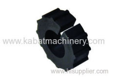 Rubber spacer John Deere planter parts agricultural machinery parts