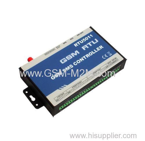 GSM RTU GSM Counter SMS Alarm