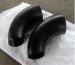 pipe elbows carbon steel buttwelding B16.9