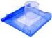 Universal plastic waterproof pouch for playing SLR digital camera