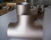 stainless buttwelding pipe fittings