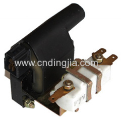 IGNITION COIL 90048-52056 / 90048-52096 DIAMOND: F-076 / F-614 DAIHATSU / CHARADE