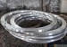 forged stainless steel blind flange