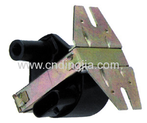 IGNITION COIL FIAT:7746151 / 7588435 7753777 / 7646975 / 7646975 LUCAS: DLB706 / DLB802 GM: BEA504D-60705404 FIAT CROMA