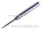 22g Professional 90 Tungsten Steel Tip Dart Barrels With Customized Logo