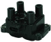 IGNITION COIL 2111-3705010-03 / F000 ZS0 211 FOR LADA