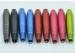 16g Brass Dart Barrels in color Black , Blue , Bronze , Gold , Rose Pink Gold / Soft Tip Darts