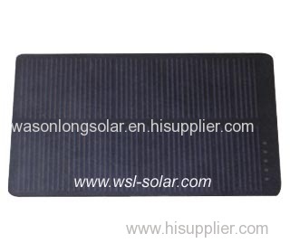 5V 130mA PET Solar Panel; 5V small solar panel; 5V solar module