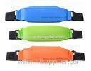 TPU waterproof dry bags / waterproof waist pack for mobile phone / camera