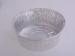 Deep Recyclable Foil Takeaway Containers With lids For Hot Food