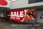 PVCflexVinyl Banner Printingadvertising material / digitalprintedvinyl