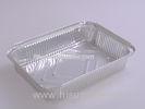 Daliy Stackable Aluminum Foil Baking Pans disposable / aluminum foil tray for food storage