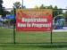 high resolution four colour Banner Printing / Outdoor AdvertisingBannerPrinting
