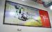hugeVinyl Banner Printingfor advrtising / one way vision / outside billboard banner