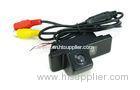 High Pixel Auto Reverse Camera For Nissan X-TRAIL , Qashqai