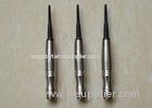 90% Tungsten Soft Tip Dart Barrels 17.0g Customized With Laser Logo , Dart Set