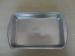 Pollution-Free smooth wall Aluminum Foil Roasting Pan , Take Away Lunch Box