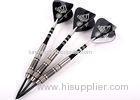 High Strength 25g 2BA Steel Tip Darts 90% Tungsten Customized Logo / Color