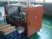 PLC control CE Aluminium Foil Rewinding Machine for detaching household foils