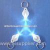 led torch light led flashlights keychains