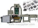 Automatic Aluminium Foil Container Making Machine / Equipment for lid / cover / plate