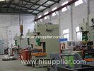 Disposable Aluminium Foil Container plate pan making machine 45T punching machine