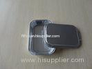 Inflight Rectangle Foil Casserole Dishes