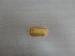 Golden Colored for Cupcake Aluminum Foil Serving Tray
