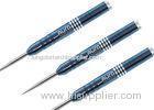 Customized Harrow Hard Tip Darts Barrels 24g , Tungsten Steel Tip Darts