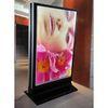 IndoorlightboxBacklit Poster Printing / waterproof CMYK inkjet poster printing