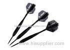 Brass Hard Tip Darts In Black , Blue , Bronze , Gold , Rose Pink 48.0mm x 8.9mm