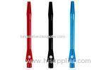 Professional Standard 2BA Red Alloy Aluminium Dart Shafts Replacement