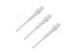 Custom Unbreakable Soft Tip Dart Points Make More Fun In Plastic / Electronic Dartboard