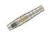 Custom Made Gold PVD Coated Tungsten Soft Tip Dart Barrels 18.0g CE ROHS