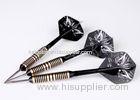 26g Brass Steel Tip Darts Brass Darts With Nylon Shafts and Flights