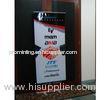 full colour Roll UpBanner Display Stands retractable banner printing for trade shows