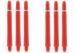 Standard 2BA Polyster Nylon Steel Tip / Soft Tip Dart Shafts Length 28mm